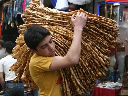 خبر وزارت جهاد کشاورزی از زمان اجرای طرح فروش کیلویی نان در کشور