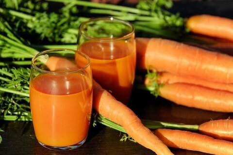 ۵ عارضه عجیب خوردن هویج که باید بدانید