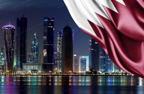 ویزای قطر 1