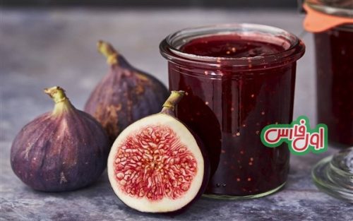 Incredible benefits and therapeutic effects of fresh figs and dried figs 1
