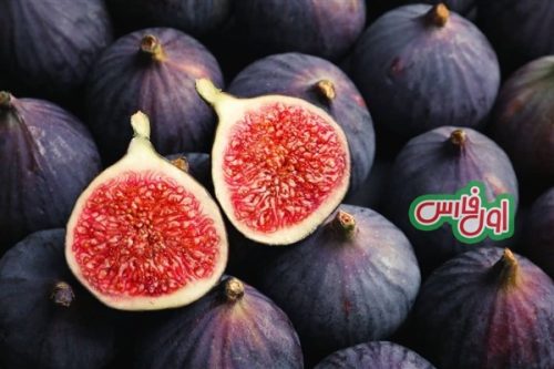 Incredible benefits and therapeutic effects of fresh figs and dried figs 4