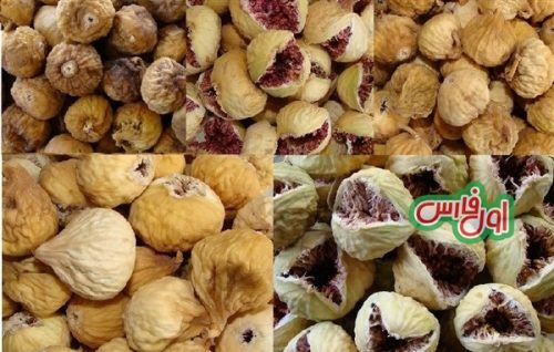 Incredible benefits and therapeutic effects of fresh figs and dried figs 5