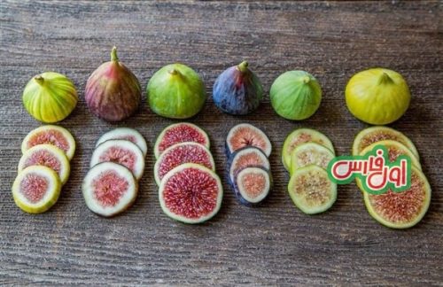 Incredible benefits and therapeutic effects of fresh figs and dried figs 7