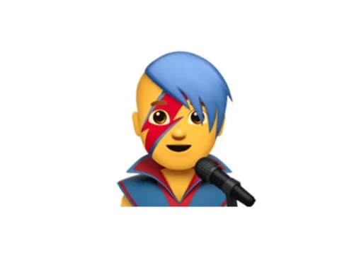 dont confuse this guy or his female counterpart with ziggy stardust this is supposed to represent a regular singer 768x576 1