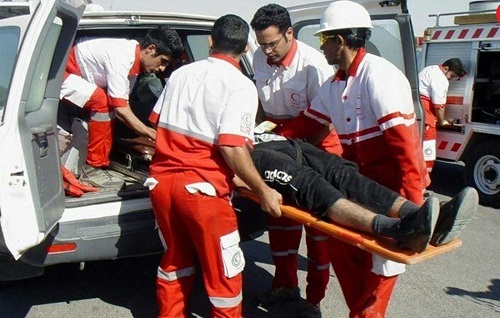 چگونه یک پراید ۲۰ نفر را در امام زاده مشهور تهران کُشت ؟
