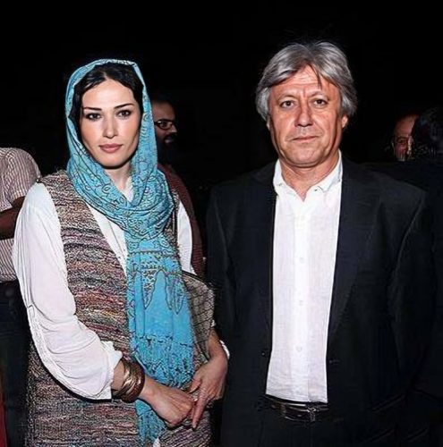 بازیگران سینمای ایران 14