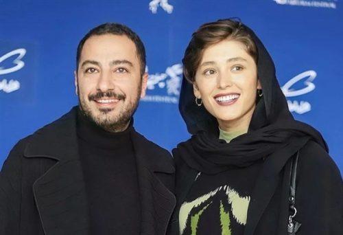 بازیگران سینمای ایران 2