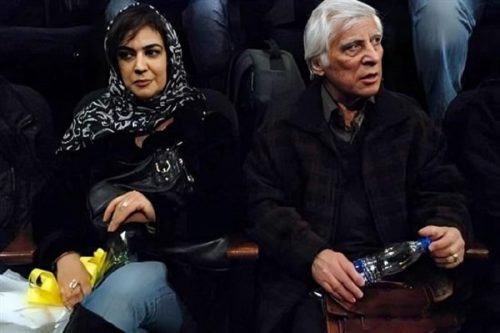 بازیگران سینمای ایران 4