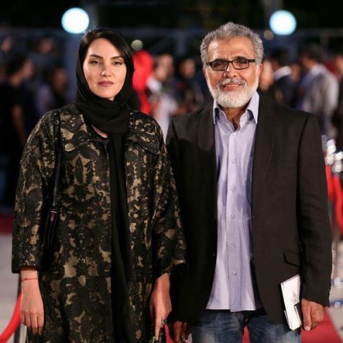 بازیگران سینمای ایران 7