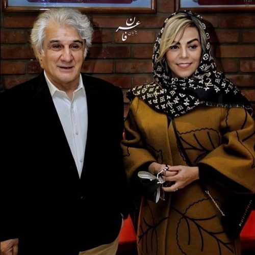 بازیگران سینمای ایران 8