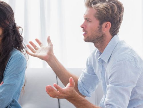 بدترین اشتباهات در رابطه جنسی که اغلب زن و شوهرها مرتکب می‌شوند