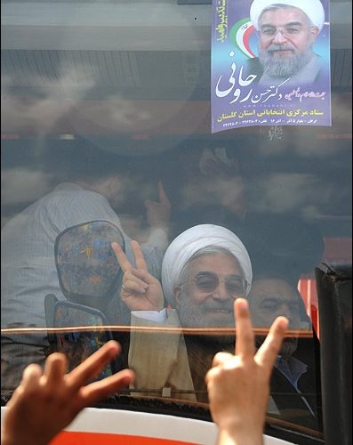 داستان حسن روحانی از شیخ دیپلمات تا ریاست‌جمهوری/چرا در سال ۹۲ ثبت‌نام کرد؟
