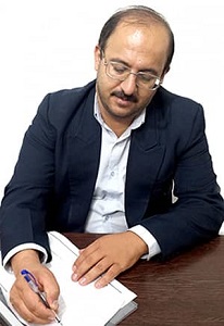 محی الدین حسینی ارسنجانی