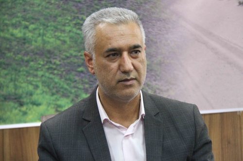 مدیرکل جدید منابع طبیعی فارس