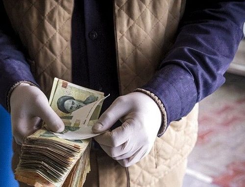 اجبار بیماران به پرداخت نقدی و کارت به کارت حق ویزیت پزشکان در شیراز