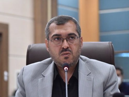 شهردار شیراز عزل شد یا استعفا داد ؟!