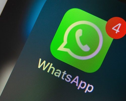 اطلاعیه واتساپ در مورد پاک کردن دوطرفه‌ی پیام‌ها تا ۴۸ ساعت پس از ارسال