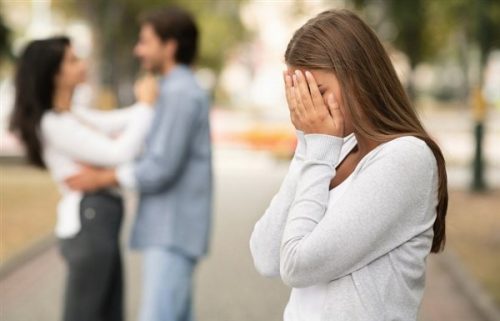 خیانت عاطفی ، علائم و مراحل خیانت عاطفی در مردان و زنان + روش های پیشگیری