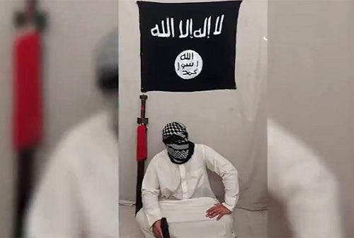 تعقیب اطلاعاتی برای دستگیری ۱۰ بمب گذار داعشی در ایران