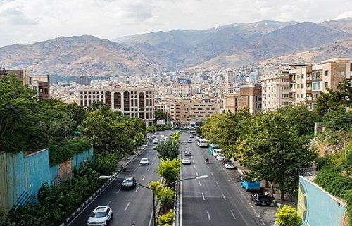 قیمت آپارتمان در مناطق ۲۲ گانه تهران بر اساس مترمربع به تومان