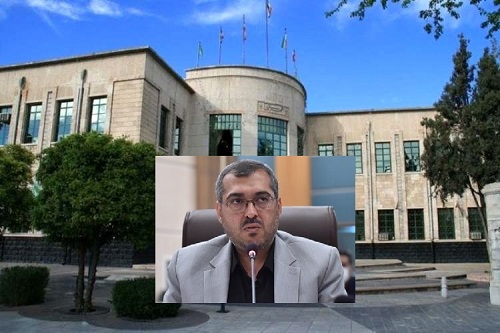 واکنش اعضای شورای شهر به وضعیت اصنافی بعنوان شهردار شیراز
