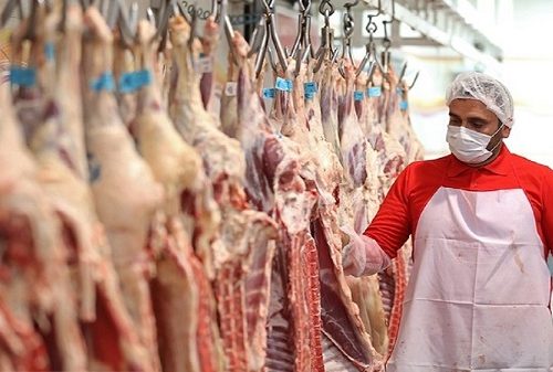 معافیت عرضه کنندگان گوشت و فرآورده‌های گوشتی از پرداخت مالیات و عوارض