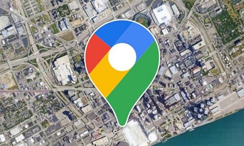 چگونه در Google Maps نشانی مکان کسب و کار خود را ثبت کنیم؟