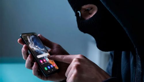 Samsung has been hacked