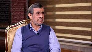 احمدی‌نژاد: از مردم در باره حجاب نظرخواهی کنید+ویدیو