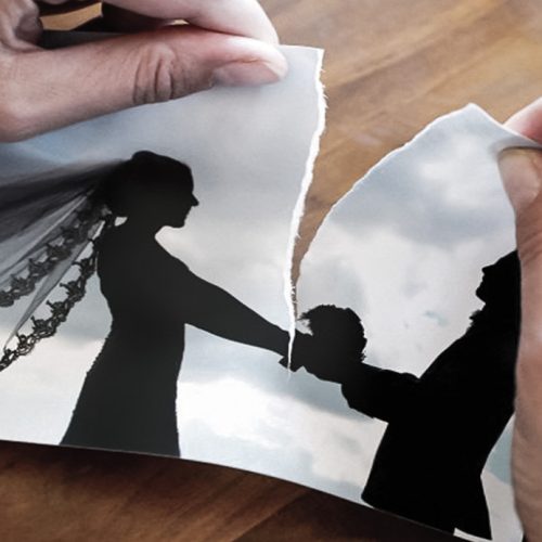 افزایش طلاق های صوری و توافقی و صیغه‌شدن زنان در ایران