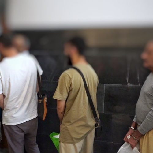 ورود ۱۹ زندانی ایرانی زندان های قطر به شیراز
