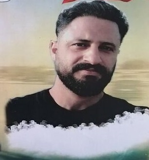 پیکر شهید همیار پلیس” زارع مویدی ” در شیراز تشییع شد