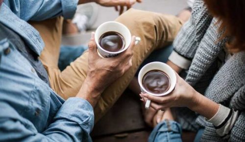 مطالعات نشان داده اند که مصرف کافئین و قهوه در بهبود باروری مردان فواید موثری دارد.