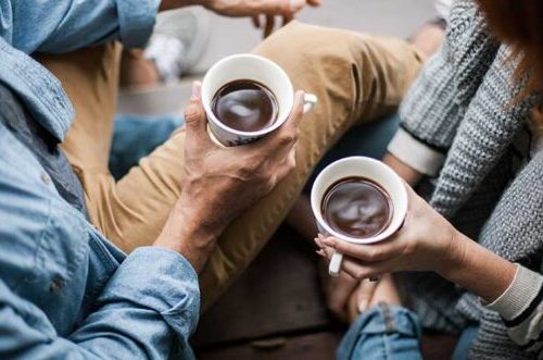خوردن قهوه چه تاثیری بر رابطه جنسی  دارد؟
