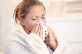 چند علامت در آنفولانزا که در امیکرون و سرماخوردگی به ندرت دیده می شود