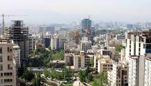 اینفوگرافیک|نگاهی به قیمت مسکن در تهران؛ شهریور ۱۴۰۱
