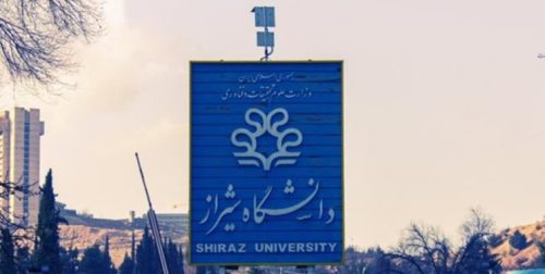 دانشگاه شیراز