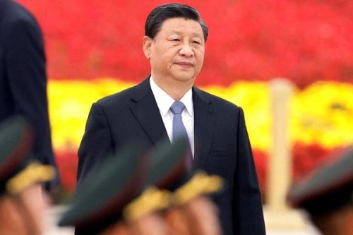 رئیس جمهور چین 1
