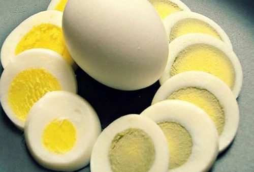 سالم‌ترین راه مصرف تخم مرغ چیست؟