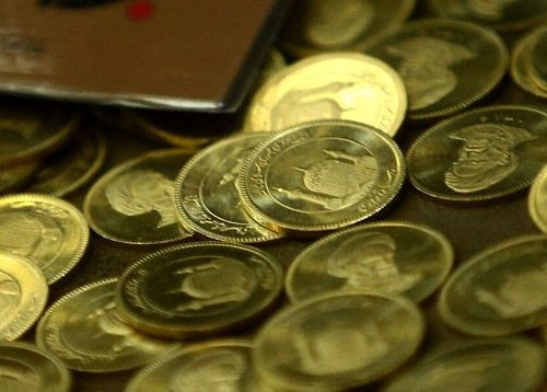 سکه فرار کرد: افزایش ۲۵۰ هزار تومانی نسبت به روز گذشته