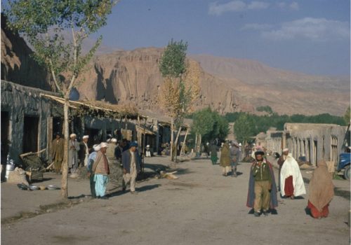 عکس‌هایی از زندگی مردم افغانستان در اواخر دوران سلطنت محمد ظاهرشاه 16