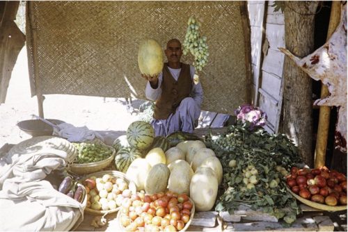 عکس‌هایی از زندگی مردم افغانستان در اواخر دوران سلطنت محمد ظاهرشاه 23