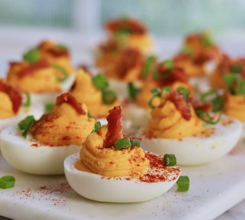 ۶ روش متفاوت و خوشمزه تر برای پخت تخم مرغ که باید بدانید !