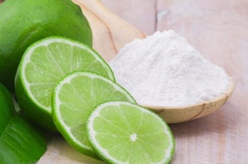 ۱۰ کاربرد جالب آب لیمو برای تمیز کردن آشپزخانه و از بین بردن بوی بد