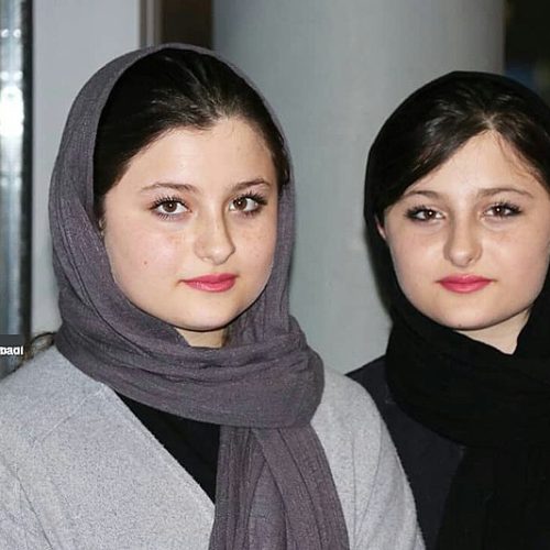 استوری جنجالی سارا و نیکا فرقانی در باره دختر اصفهانی گمشده در شیراز
