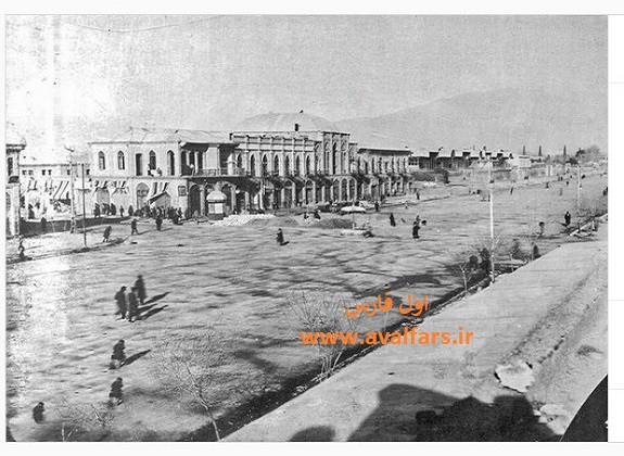 شیراز قدیم01 18