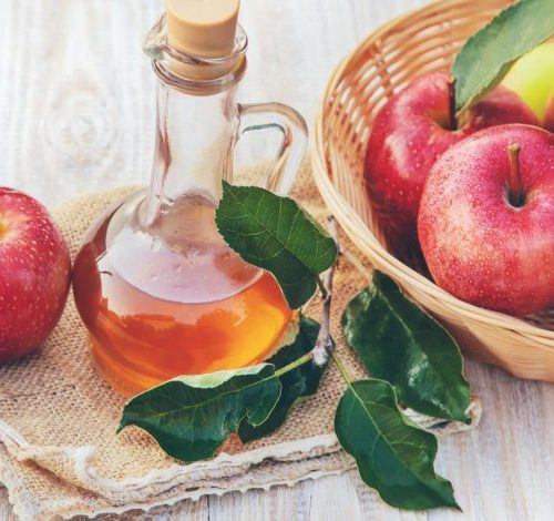 ۱۵ کاربرد سرکه سیب برای سلامتی که فکرش را هم نمی کنید