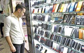 قیمت امروز پرفروش‌ترین گوشی ها در بازار موبایل ایران