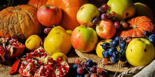 ۱۴ روش نگهداری میوه‌ های پاییزی برای مدت طولانی بدون فاسد شدن
