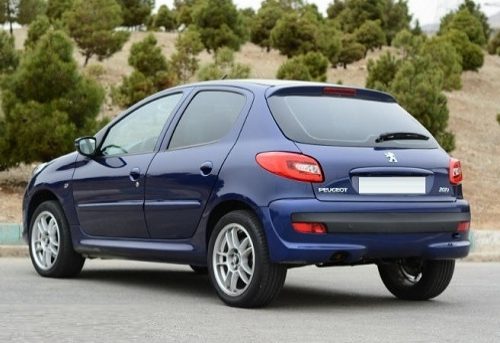 طرح فروش خودرو پژو ۲۰۷ با قیمت پایه ۱۸۷ میلیون تومان +جزئیات